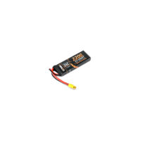Bonka 7.4V 2200mAh 25C 2S Lithium Polymer Battery Pack