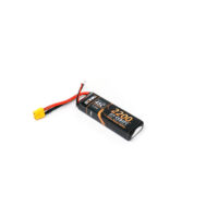 Bonka 7.4V 2200mAh 45C 2S Lithium Polymer Battery Pack