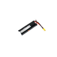 Bonka 7.4V 3300mAh 25C 2S Lithium Polymer Battery Pack