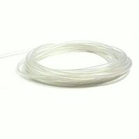 Heat Shrink Sleeve 2mm Transparent Industrial Grade WOER (HST)