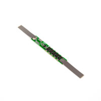 1S 3.7V 6A 4MOS BMS Li-ion 18650 Battery Protection Board