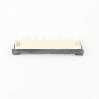1mm Pitch 20 Pin FPCFFC SMT Drawer Connector (Pack of 2)