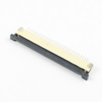1mm Pitch 30 Pin FPCFFC SMT Drawer Connector (Pack of 2)