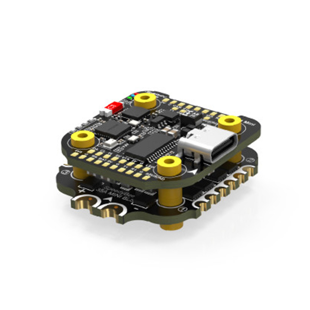 SpeedyBee F405 Mini BLS 35A 20?20 Stack - Image 2