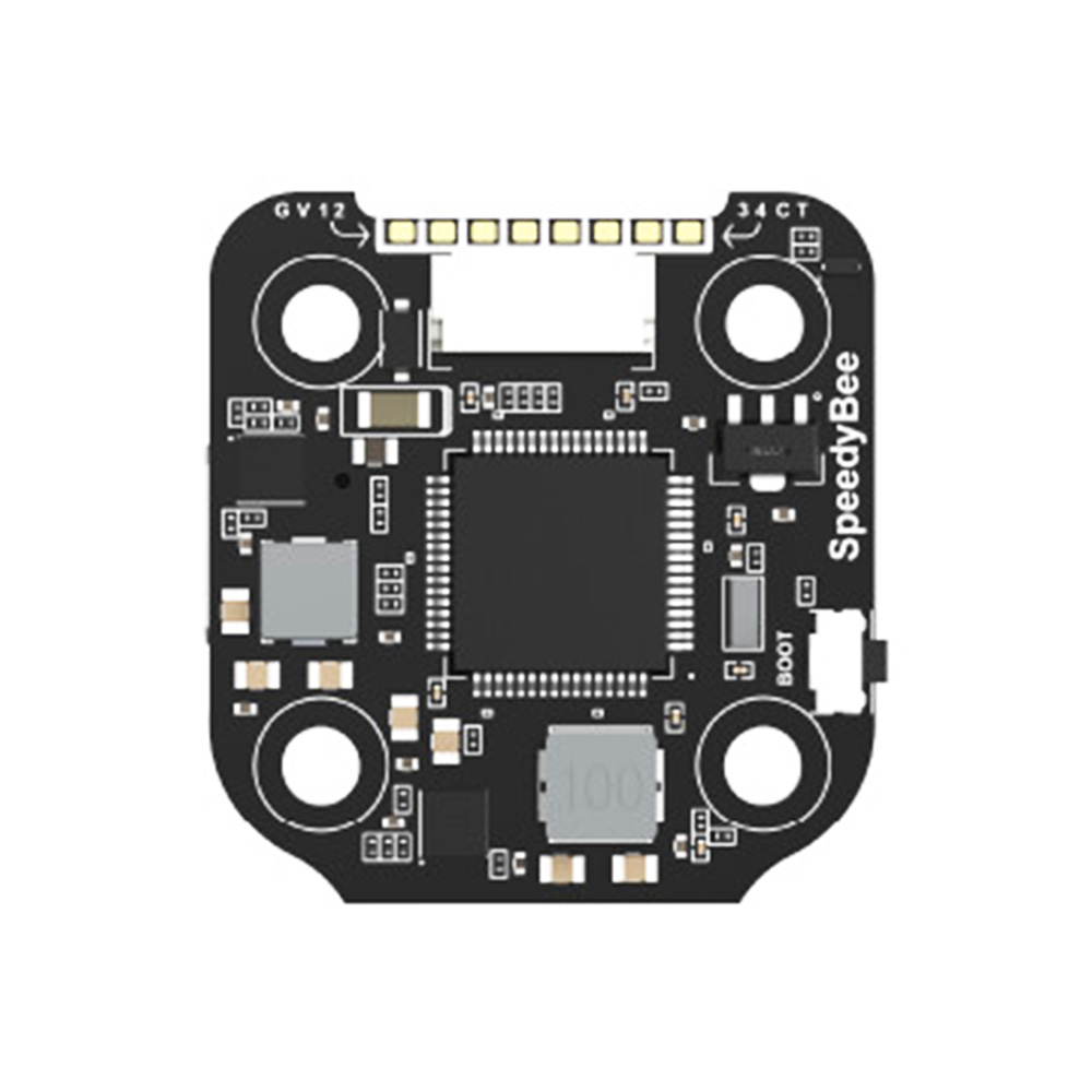 SpeedyBee F405 Mini 20?20 Flight Controller - Image 2