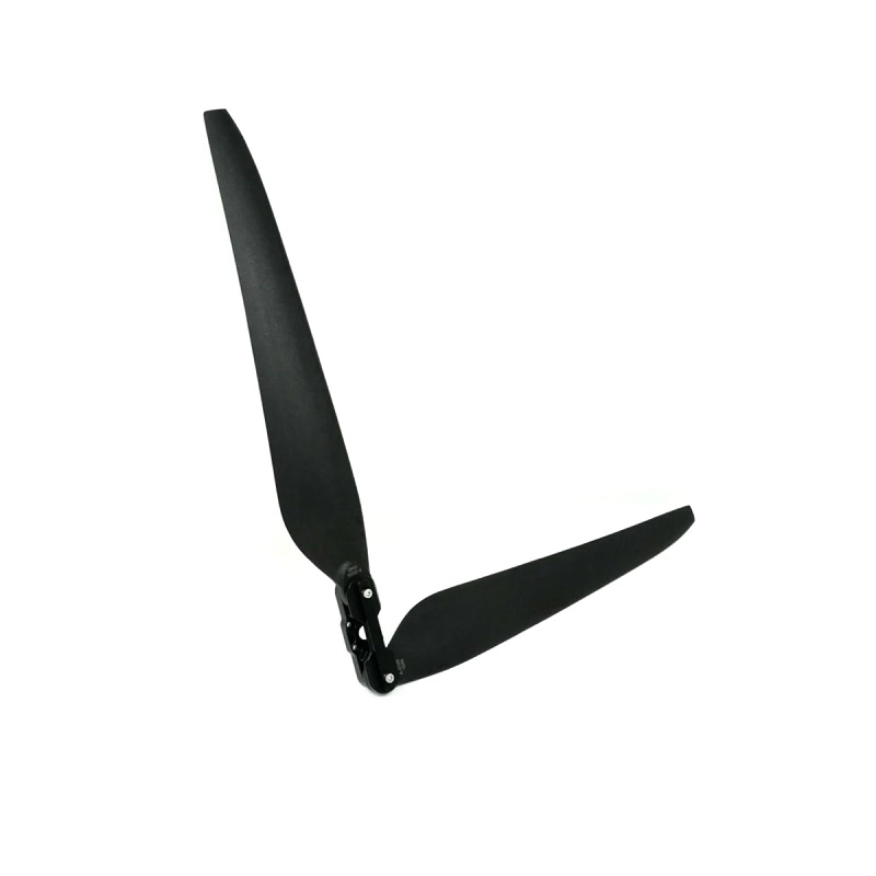 Hobbywing X6 Plus 2480 Propellers with Hub ? CW - Image 2