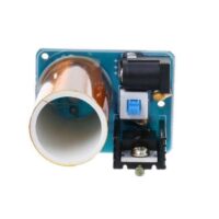 9-12 V BD243 Mini Tesla Coil (Assembled)
