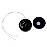 1 X CR2032 Coin Button Cell Batteries Holder With On / Off Switch