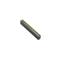 2.54mm 2?20 Pin Female Double Row Header Strip (Pack of 5)