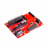 Nano IO Expansion Shield for Arduino NANO 328P