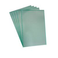 20 x 30 cm Universal Double-Sided PCB Prototype Board