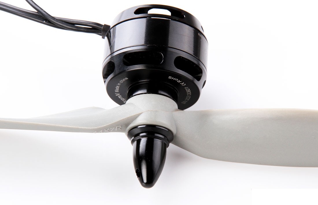 T Motor U Power U3 700KV - Image 5