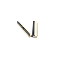 0.5mm Pitch 30 Pin FPCFFC SMT Flip Connector (Pack of 4)