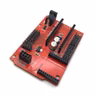 Nano IO Expansion Shield for Arduino NANO 328P