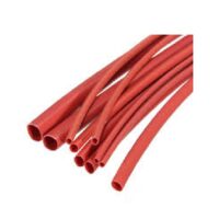 Heat Shrink Sleeve 3mm Red 3meter Industrial Grade WOER (HST)