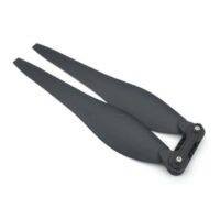 Hobbywing X11 41135 Propellers with Hub ? CW
