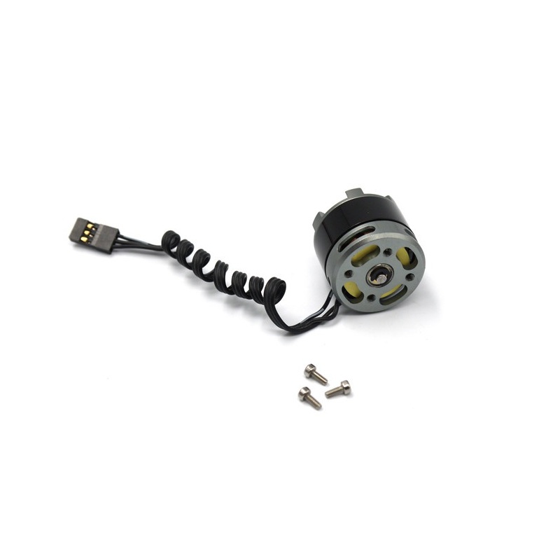 2208 80KV Gimbal Brushless Motor - Image 2