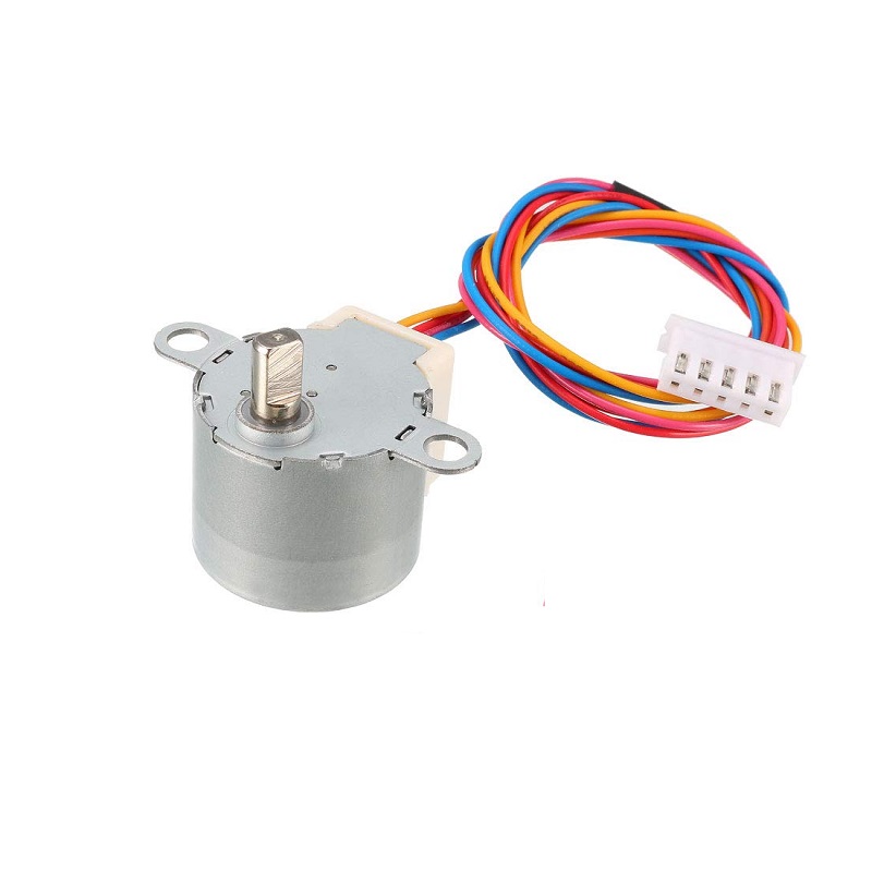 24BYJ48-005 Stepper Motor DC 12V