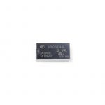24V Subminiature DPDT Relay
