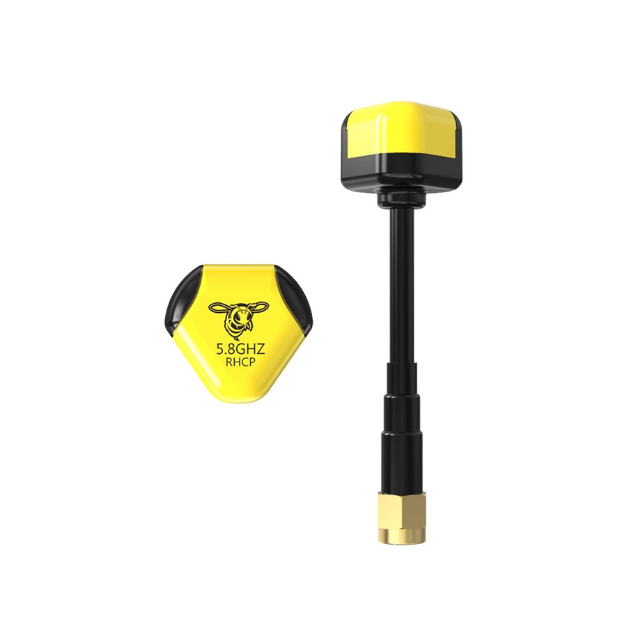 2PCS SpeedyBee 5.8 GHz Antenna V2 2PCS-UFL