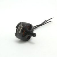 EMAX MT1806 Brushless DC Motor KV2280 (Original) ? Black Cap (CW)