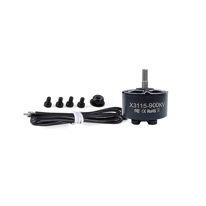 DYS X3115 900 KV FPV Motor - Image 3