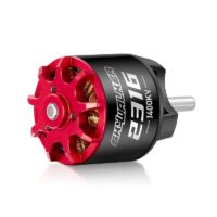 Hobbywing SkyWalker 2316SL 1400KV BLACK Fixed Wing Motor