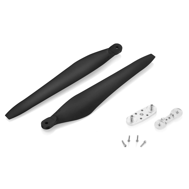 Hobbywing X9 3411 Propellers with Hub ? CW - Image 3