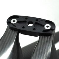 Hobbywing X11 Max 48175 Propellers with Hub ? CCW