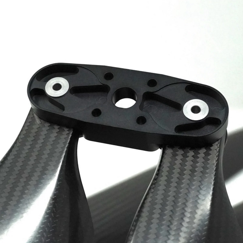 Hobbywing X11 Max 48175 Propellers with Hub ? CW - Image 3