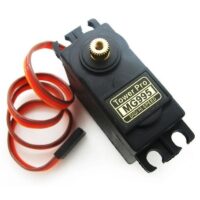 TowerPro MG945 Digital High Speed Servo Motor 360 Degree