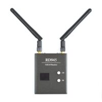 RD945 FPV Wireless 5.8GHZ 48CH Receiver