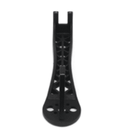 F450 F550 / Q450 Q550 Replacement Arm Black (220mm) ? Made in INDIA