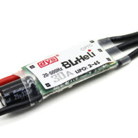 DYS 30Amp Mini Opto BLHeli Multi-Rotor Electronic Speed Controller (BLHeli Firmware) SN30A (Original)
