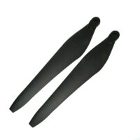 Hobbywing X9 3411 Propellers with Hub ? CCW