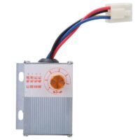 12V 250W EBIKE Speed Governor Brush Controller