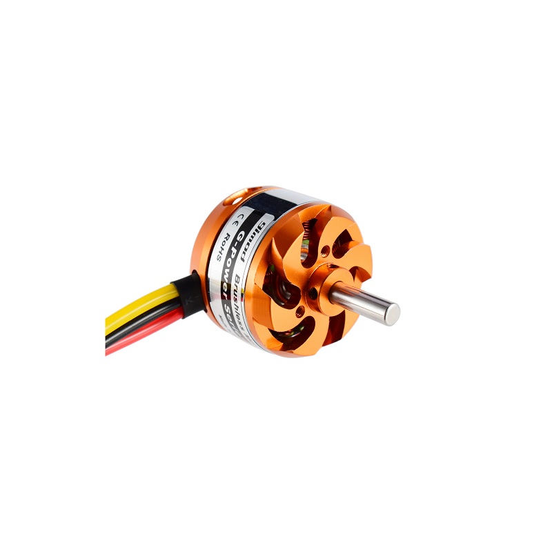 DYS D3530 1700kv BLDC Motor - Image 2