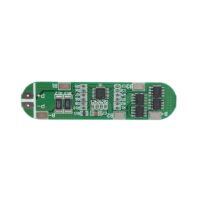 4S 10A 18650 Lithium Battery Protection Board