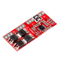 4S High Current up to 30A Lithium Battery Protection Board Four Series of 14.8V 16.8V