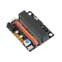 Robotbit IOBIT V2.0 Micro:bit, Expansion Board