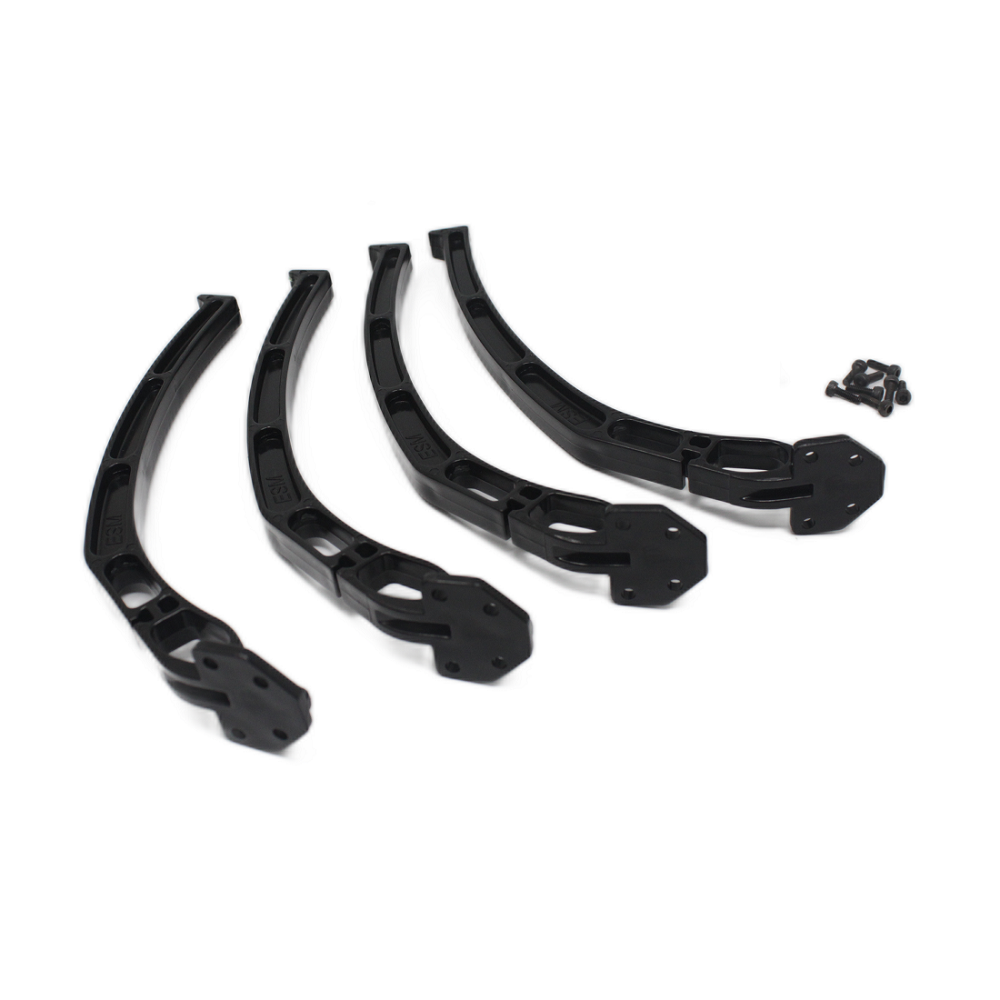 Ready to Sky Plastic Landing Gear for Quadcopter - Image 2