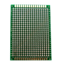 6 x 8 cm Universal PCB Prototype Board Double-Side