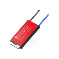 Daly 7S 24V 20A Li-Ion Battery Management System