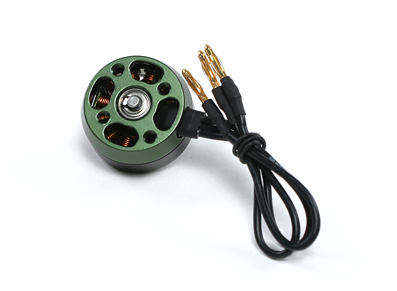 Multistar Elite 2204-2300KV Multi-Rotor Motor- CCW - Image 3