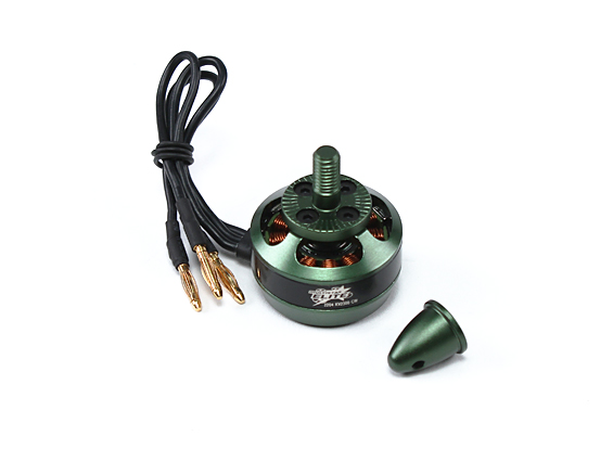 Multistar Elite 2204-2300KV Multi-Rotor Motor- CCW - Image 6