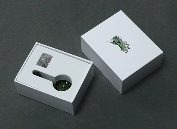 Multistar Elite 2204-2300KV Multi-Rotor Motor- CCW - Image 7