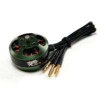 Multistar Elite 2204-2300KV Multi-Rotor Motor- CCW
