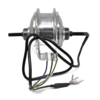 36V 250W 328RPM EBIKE Brushless Hub Motor