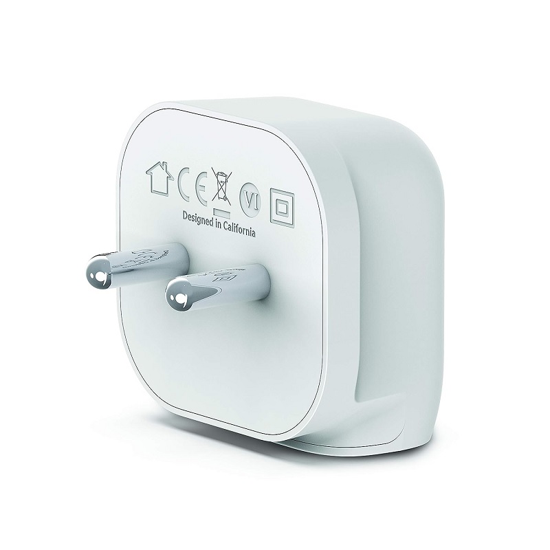 Belkin 18W Type C Charger Adapter ? White - Image 2