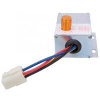 12V 250W EBIKE Speed Governor Brush Controller